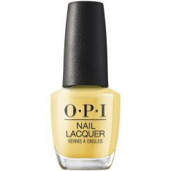 OPI OPI Nail Lacquer, klasyczny lakier do paznokci z kolekcji My Me OPI Lakiery do paznokci 15 ml (Bee)ffr. Białe lakiery OPI. Za 52.00 zł.