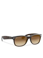 Ray-Ban Okulary przeciwsłoneczne 0RB2132 Brązowy. Brązowe okulary przeciwsłoneczne Ray-Ban, bez wzorów. Za 709.99 zł.