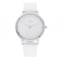 Zegarek DeeZee. Białe zegarki DeeZee. Za 139.99 zł.