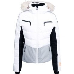Icepeak CATHY Kurtka narciarska optic white. Kurtki narciarskie marki Icepeak. W wyprzedaży za 575.20 zł.