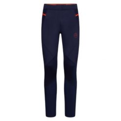 Damskie legginsy La Sportiva Primal. Niebieskie legginsy La Sportiva, l, bez wzorów. Za 559.40 zł.