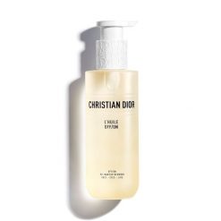 DIOR Diorline L'Huile OFF/ON - Zmywalny olejek do demakijażu twarzy, oczu i ust Demakijaż oczu 175 ml. Demakijaż Dior. Za 180.00 zł.