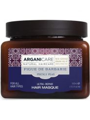 Argani Care Maska do włosów "Prickly Pear" - 500 ml rozmiar: onesize. Odżywki do włosów Argani Care. Za 78.99 zł.