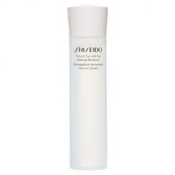 Shiseido - Płyn Do Demakijażu Oczu I Ust - Makeup Remover - 125ml - Dla Kobiet. Demakijaż Shiseido. Za 195.00 zł.