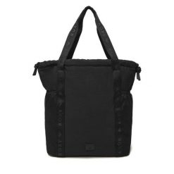 Torebka Roxy. Czarne torebki klasyczne Roxy, bez wzorów, bez dodatków. Za 149.99 zł.