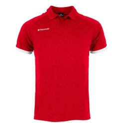 Polo Stanno First. Białe koszulki polo STANNO, bez wzorów, bez kołnierzyka, bez ramiączek. Za 207.50 zł.