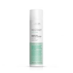 Revlon Professional Restart RE/START™ VOLUME Wzmacniający szampon micelarny do włosów cienkich Szampony 250 ml Damski. Szampony do włosów Revlon Professional. Za 95.69 zł.