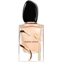 Armani - Sì - Woda Perfumowana - Eau De Parfum 50ml - Dla Kobiet. Perfumy damskie Armani. Za 595.00 zł.