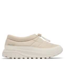 Śniegowce Columbia. Brązowe trapery i śniegowce Columbia. Za 349.99 zł.