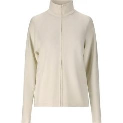 Damska bluza z zamkiem błyskawicznym Athlecia Jillnana. Czarne bluzy Athlecia, bez wzorów, z materiału, bez kaptura. Za 234.00 zł.