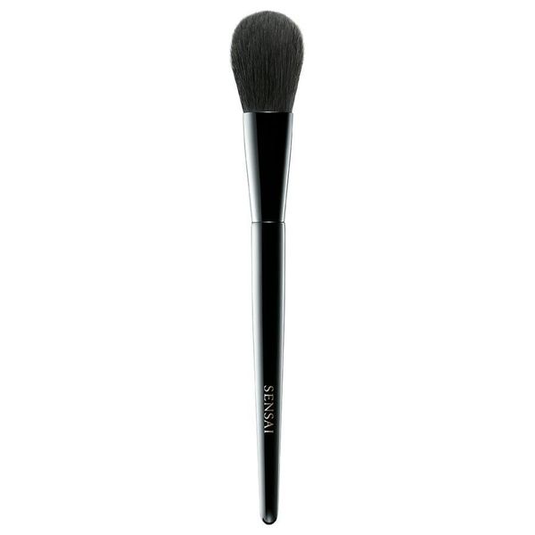 SENSAI Cheek Brush Pędzle do różu 1 ct 1 szt. Pędzle Sensai. Za 321.49 zł.