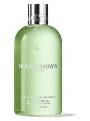 Molton Brown Żel pod prysznic "Magnolia Blossom" - 300 ml rozmiar: onesize. Żele pod prysznic Molton Brown. Za 100.99 zł.