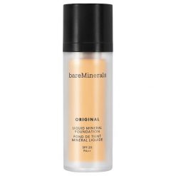 BareMinerals Original 19 Tan 30 ml Podkłady 13 - GOLDEN BEIGE. Podkłady BAREMINERALS. Za 119.00 zł.