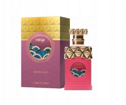 MINYA CARAMEL DULCE EDP woda perfumowana damska. Perfumy damskie Paris Corner. Za 123.79 zł.