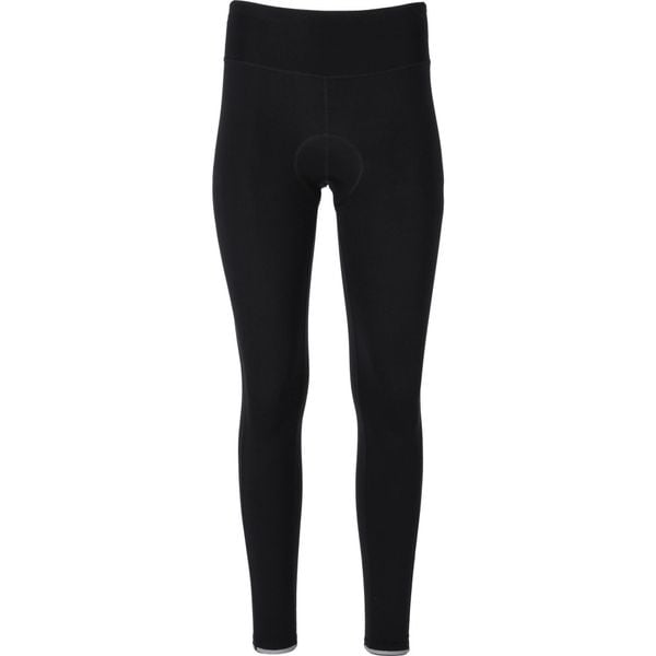 Damskie legginsy Endurance Juvel. Czarne legginsy ENDURANCE, l, bez wzorów. Za 274.00 zł.
