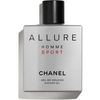ALLURE HOMME SPORT - Żel Pod Prysznic. Perfumy męskie Chanel. Za 225.00 zł.
