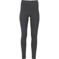Damskie legginsy Athlecia Gaby. Brązowe legginsy Athlecia, m, bez wzorów, z materiału, na fitness i siłownię. Za 127.00 zł.