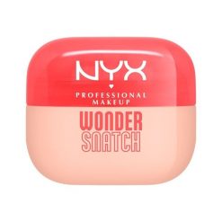 NYX Professional Makeup Wonder Snatch Powder, Sypki puder wygładzający Pudry 6 g 04 - APRICOT ATTITUDE. Pudry NYX Professional Makeup. Za 50.00 zł.