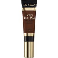 Too Faced - Born This Way Soft Matte Foundation - Podkład - ganache - Dla Kobiet. Podkłady TOO FACED. Za 229.00 zł.