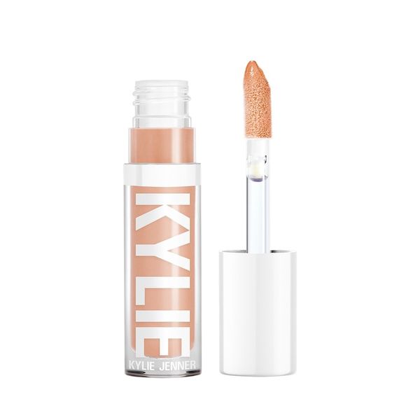 KYLIE COSMETICS Plumping Gloss błyszczyk do ust Błyszczyki 3,22 ml 730 ON NEUTRAL. Błyszczyki KYLIE COSMETICS. Za 75.00 zł.