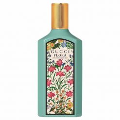Gucci Gucci Flora Gorgeous Jasmine Woda perfumowana 100 ml Damski. Perfumy damskie Gucci. Za 619.00 zł.