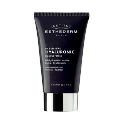 Institut Esthederm Intensive Hyaluronic Masque Maseczki nawilżające 75 ml. Maseczki institut esthederm. Za 150.75 zł.
