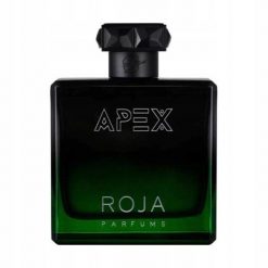 Roja Parfums Apex 100 ml EDP woda perfumowana męska. Perfumy męskie roja parfums. Za 888.55 zł.