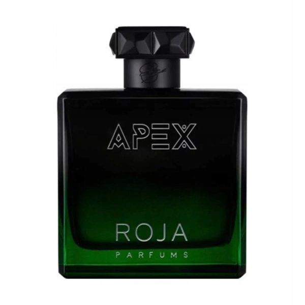 Roja Parfums Apex 100 ml EDP woda perfumowana męska. Perfumy męskie roja parfums. Za 888.55 zł.