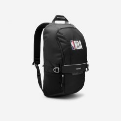 Plecak do koszykówki Tarmak NBA 25 L. Plecaki TARMAK, bez wzorów, z materiału. Za 189.99 zł.