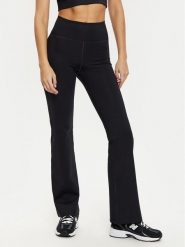 Girlfriend Collective Legginsy Compressive 4038 Czarny Flare Fit. Czarne legginsy GIRLFRIEND COLLECTIVE, xs, bez wzorów, z syntetyku, na fitness i siłownię. Za 249.99 zł.