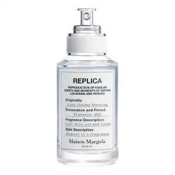 Maison Margiela - Replica Lazy Sunday - Woda Toaletowa - Replica Lazy Sunsay Morning - Dla Kobiet. Perfumy damskie MAISON MARGIELA. Za 315.00 zł.