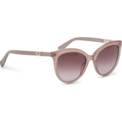 Okulary przeciwsłoneczne MAXMARA - Mm Jewel II 54-21-145 Nude FWM. Okulary przeciwsłoneczne MaxMara. Za 1,019.00 zł.