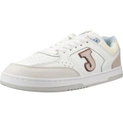 Buty JOMA FLEXY JR BAREFOOT Beżowy. Brązowe trekkingi Joma, ze skóry, trekkingowe. Za 262.99 zł.