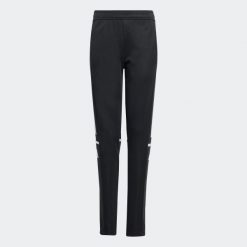 Spodnie piłkarskie ADIDAS Squadra 25 treningowe. Spodnie dresowe Adidas, m, bez wzorów, z dresówki, na fitness i siłownię. Za 199.99 zł.