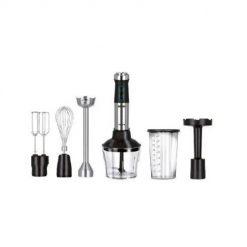Blender ręczny-zestaw MPM MBL-42M. Blendery Mpm. Za 254.99 zł.