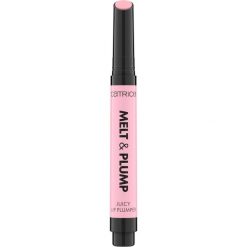 Catrice Melt & Plump Juicy Błyszczyki 1,8 g 010 - MORE AMORE. Błyszczyki Catrice. Za 74.39 zł.