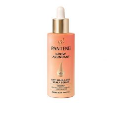 Pantene Serum PANTENE GROW ABUNDANT ANTICAIDA Maski do włosów 60 ml Damski. Odżywki do włosów Pantene. Za 112.29 zł.