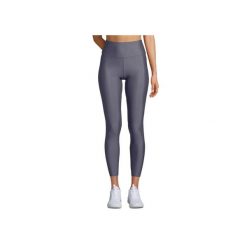 Legginsy Damskie Fitness do Jogi Casall Contour Wysoki Stan. Szare bielizna sportowa Casall, bez wzorów, z podwyższonym stanem. Za 489.99 zł.