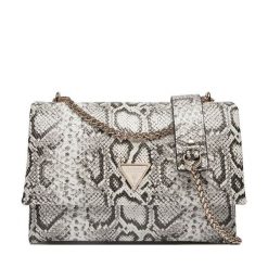 Torebka Guess. Brązowe torebki klasyczne Guess, z aplikacjami, bez dodatków. Za 649.99 zł.