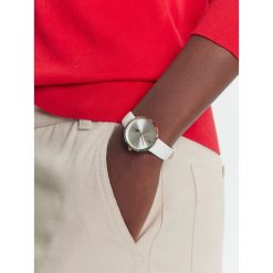 Zegarek U.S. Polo Assn. Białe zegarki U.S. Polo Assn. Za 439.99 zł.