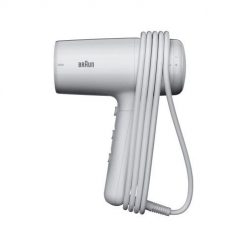 Braun HD 2.1 wit suszarka do włosów 2100 W Biały. Suszarki do włosów Braun. Za 172.99 zł.