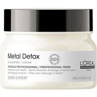 Metal Detox maska. Odżywki do włosów L'Oreal Professionnel. Za 159.00 zł.