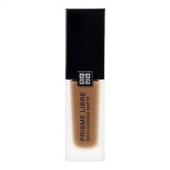 Givenchy - Prisme Libre Skin Caring Matte - Matujący Podkład Pielęgnacyjny - Prisme Libre Liquid Foundation 6-n405 - Dla Kobiet. Podkłady Givenchy. Za 309.00 zł.
