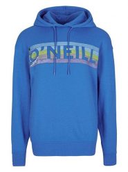 O'Neill Bluza "Cult Shift" w kolorze niebieskim rozmiar: M. Niebieskie bluzy O'Neill, m, bez wzorów, z kapturem. Za 153.71 zł.