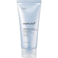 Zero Pore SA Clear Capsule Cleansing Foam - Pianka oczyszczająca pory. Oczyszczanie Medicube. Za 110.00 zł.