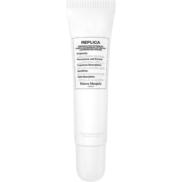 Maison Margiela Leniwy niedzielny poranek Balsam do ust Balsamy do ust 15 ml Damski. Balsamy do ust MAISON MARGIELA. Za 117.69 zł.