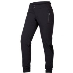 Spodnie rowerowe damskie Endura MT500 Burner W. Czarne spodnie dresowe ENDURA, xl, bez wzorów. Za 379.99 zł.
