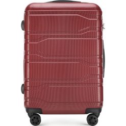 Walizka średnia 56-3P-982-31. Walizki Wittchen. Za 319.90 zł.
