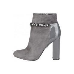 Fontana 2.0 Buty wysokie za kostke BIJOUX. Botki Fontana 2.0. Za 278.00 zł.
