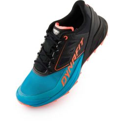 Buty Dynafit Alpine do Biegania dla Kobiet - Czarne, Rozmiar 38.5. Czarne trekkingi Dynafit, do biegania. Za 508.99 zł.